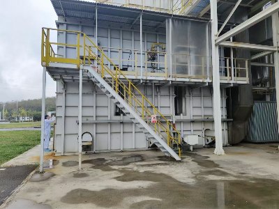 涂裝行業(yè)廢氣治理太頭疼？這套方案幫你搞定！