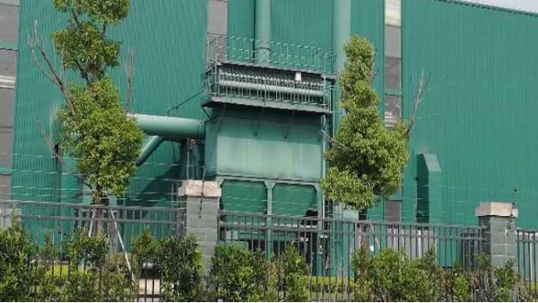 15年廢氣處理廠家耀先環境，致力解決醫藥工業廢氣排放達標問題